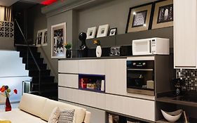 Loft Design Moema 1012